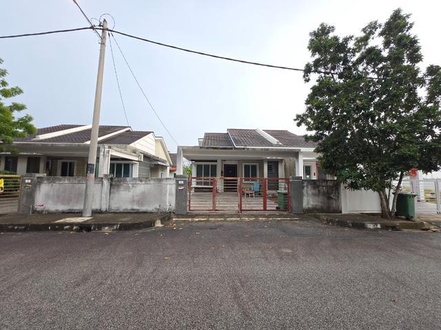 Residential House for sale in Wellesley, Penang