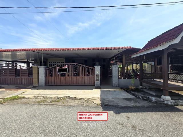 Residential House for sale in Kuala Muda, Kedah