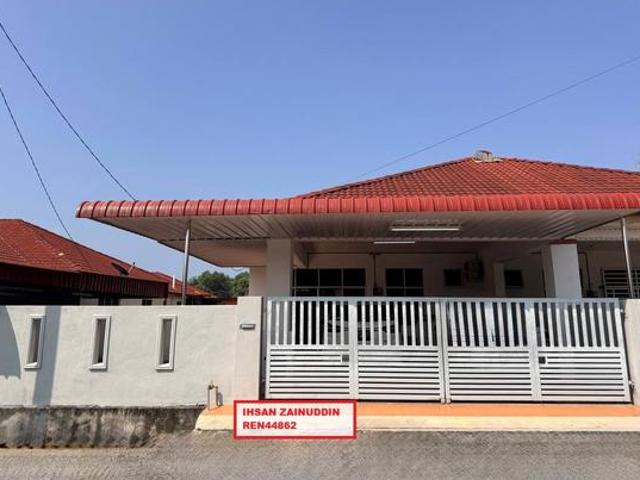 Residential House for sale in Sungai Petani, Kuala Muda