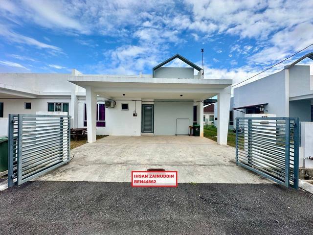 Residential House for sale in Pokok Sena, Kedah