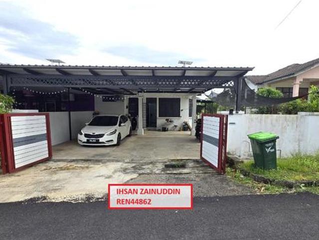 Residential House for sale in Sungai Petani, Kuala Muda