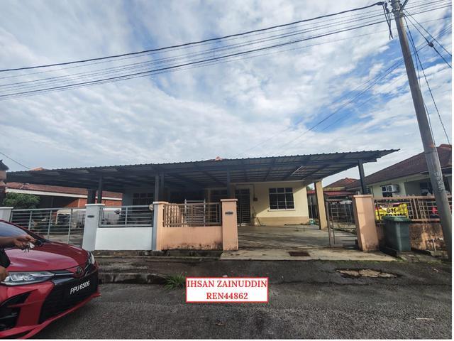 Residential House for sale in Alor Setar, Kota Setar