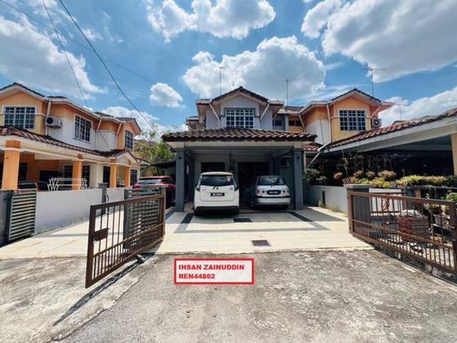 Residential House for sale in Wellesley, Penang