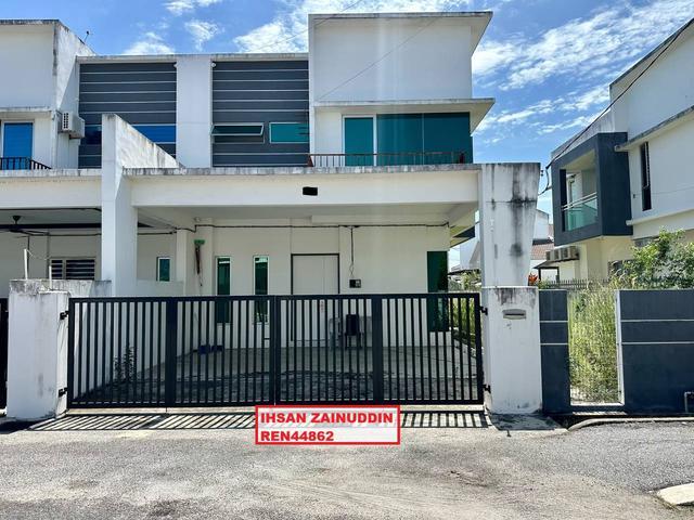 Terraced House for sale in Alor Setar, Kedah