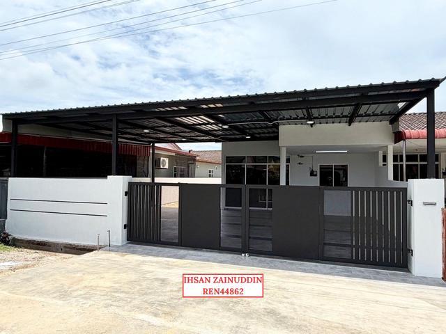 Terraced House for sale in Sungai Petani, Kuala Muda