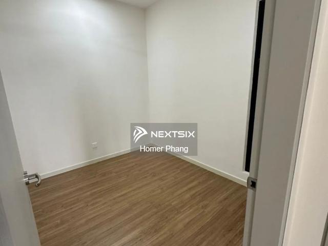 Warehouse for rent in Wellesley, Penang