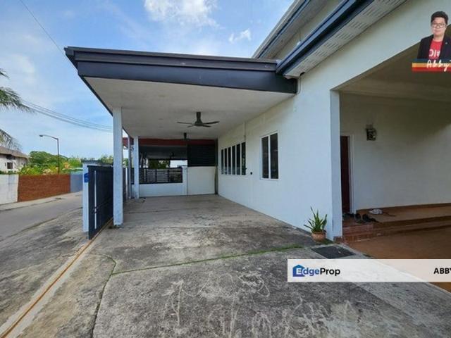 House for sale in Kinabalu, Sabah