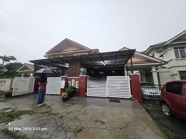 Residential House for sale in Selangor