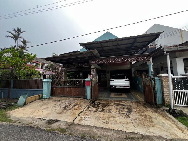 Residential House for sale in Kuala Terengganu