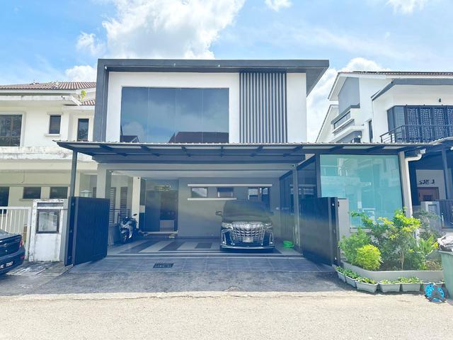 Residential House for sale in Sungai Petani, Kuala Muda