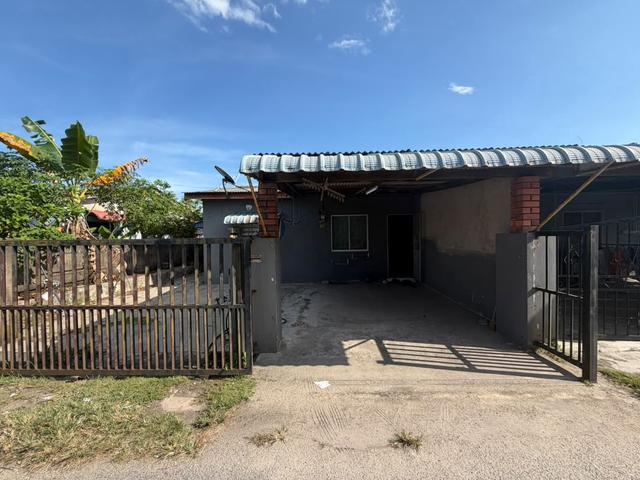 Terraced House for sale in Balok, Pahang