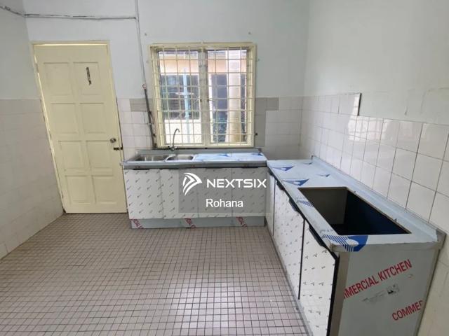 Residential House for sale in Kuantan, Pahang