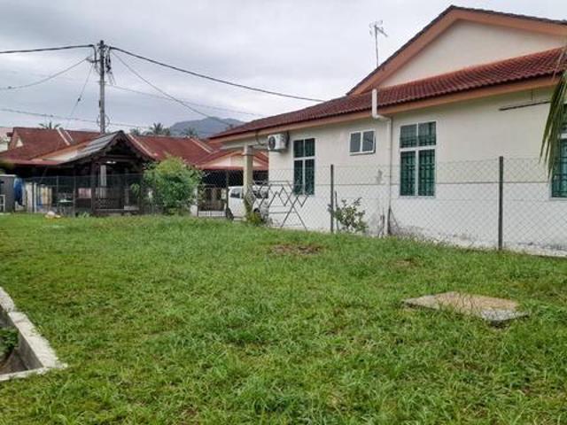 Residential House for sale in Kuala Muda, Kedah