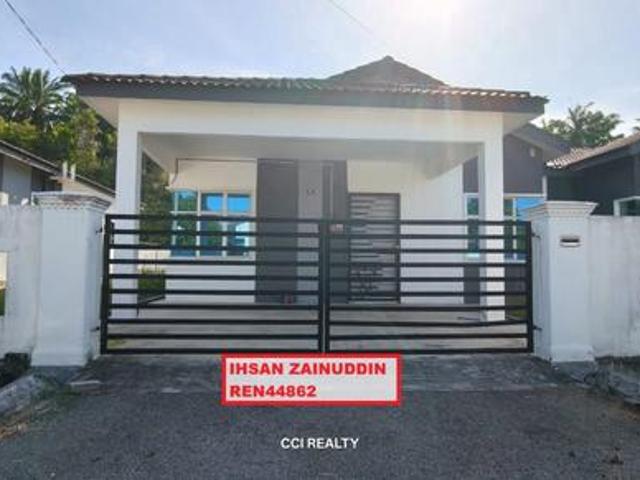 Terraced House for sale in Sungai Petani, Kuala Muda