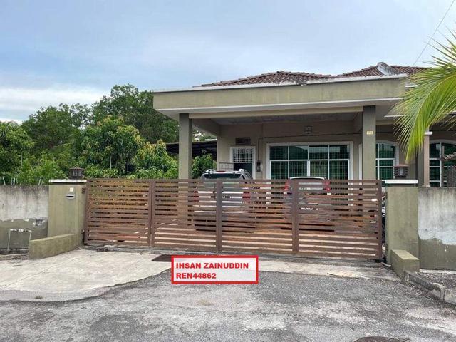Residential House for sale in Sungai Petani, Kuala Muda