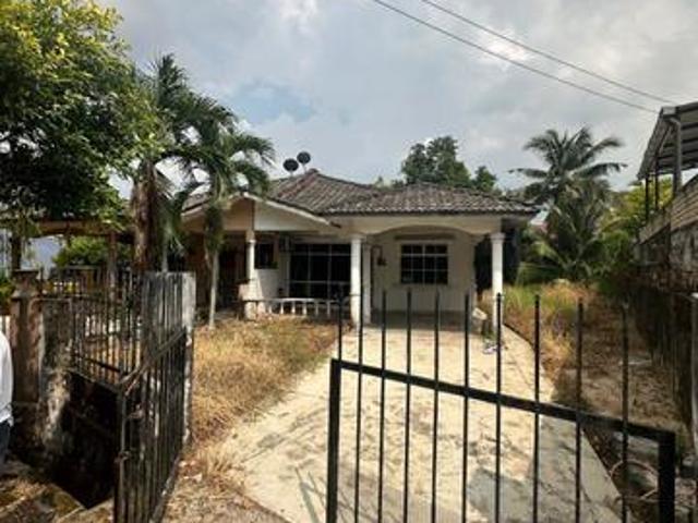 Residential House for sale in Kulim, Kedah