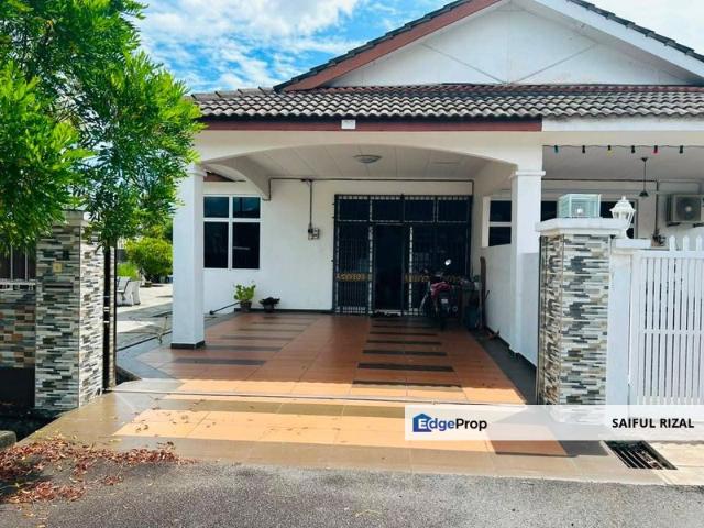 House for sale in Sungai Petani, Kuala Muda