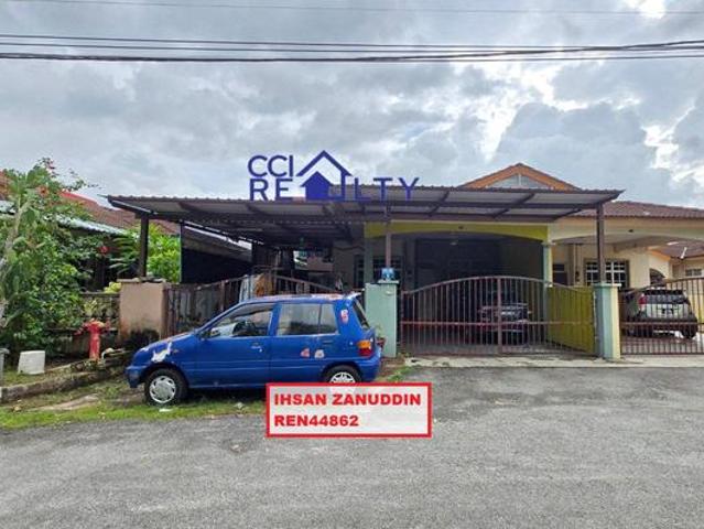 Residential House for sale in Perak, Kerian