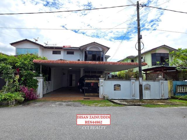 Residential House for sale in Kulim