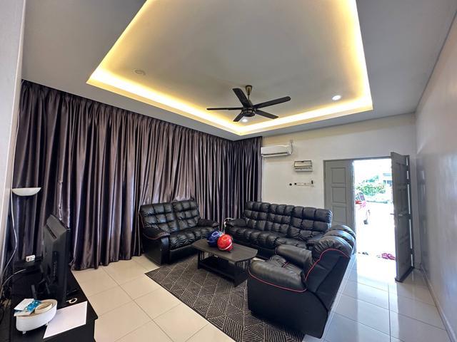 Residential House for sale in Perak, Taiping