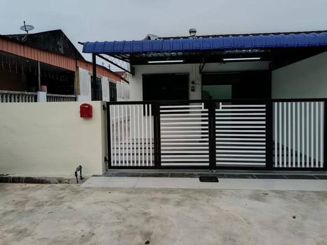 Residential House for sale in Sungai Petani, Kuala Muda