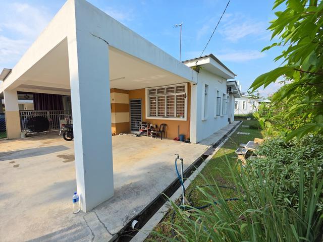 Residential House for sale in Padang Serai, Kedah