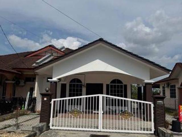 Residential House for sale in Kangar, Perlis