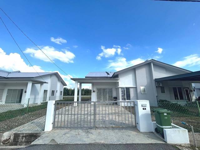 Residential House for sale in Kuantan, Pahang