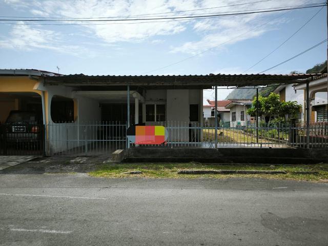 Residential House for sale in Kangar, Perlis