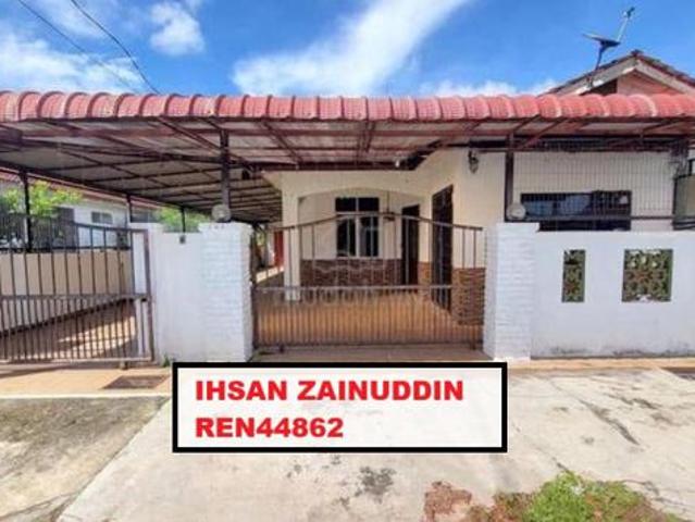 Residential House for sale in Kuala Kedah, Kedah