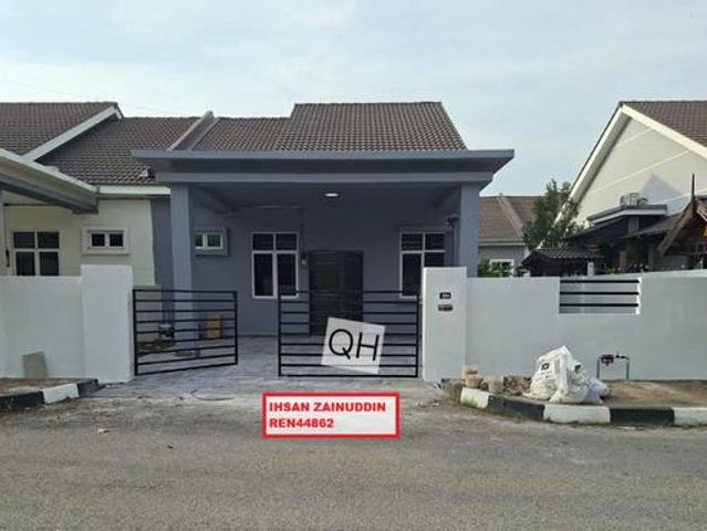 Residential House for sale in Lunas, Kedah