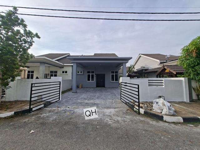 Residential House for sale in Lunas, Kedah