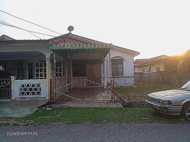 Terraced House for sale in Kupang, Kedah