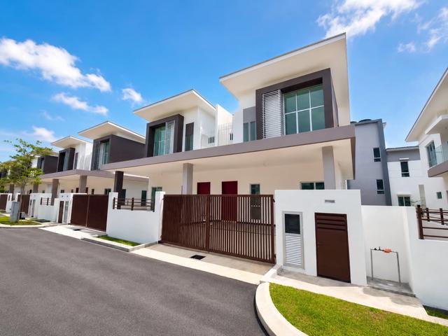 Residential House for sale in Sri Rusa, Negeri Sembilan