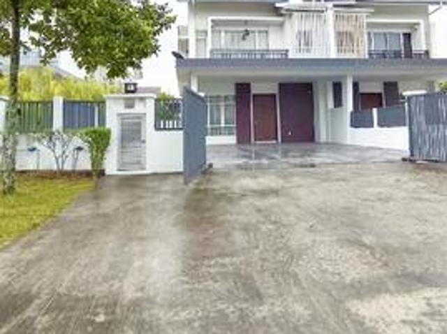 Residential House for rent in Selayang, Selangor
