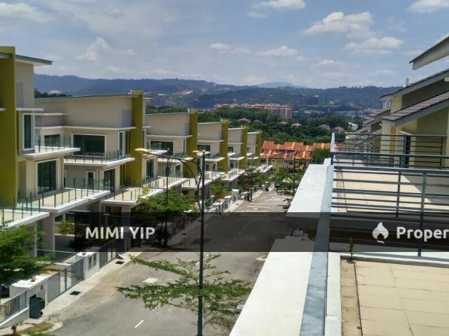 Residential House for sale in Kajang, Langat