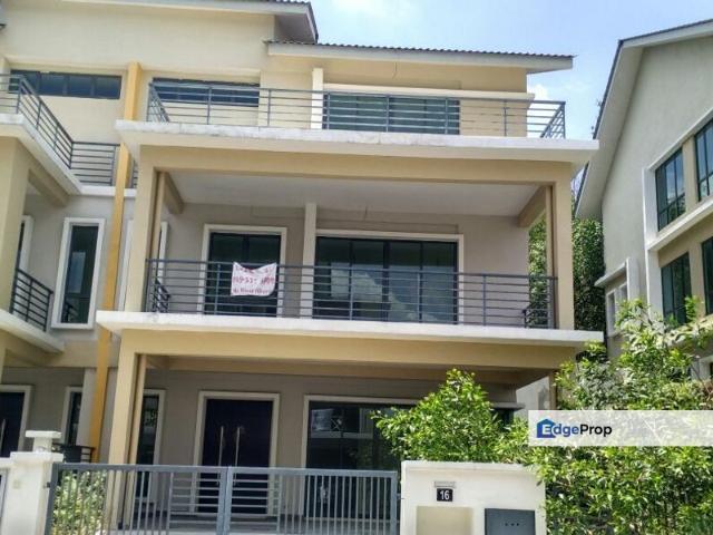 House for sale in Cheras, Kuala Lumpur