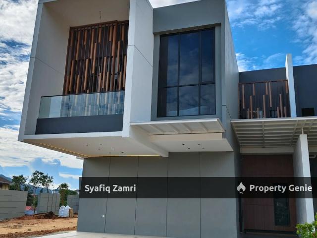 Residential House for sale in Kuantan, Pahang
