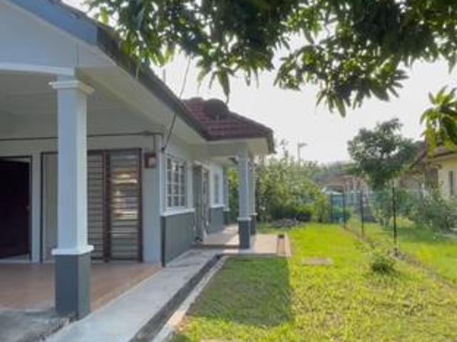 Residential House for sale in Jenjarom, Selangor