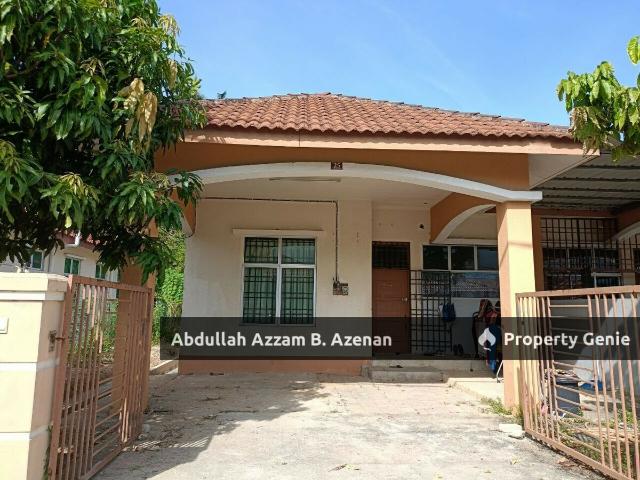 Residential House for sale in Yan, Kedah
