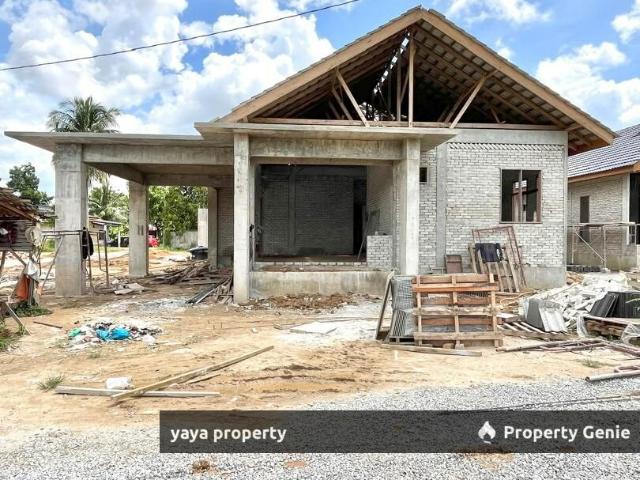 Residential House for sale in Ketereh, Kelantan