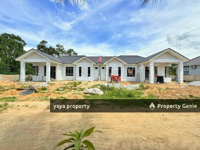 Residential House for sale in Pasir Puteh, Kelantan