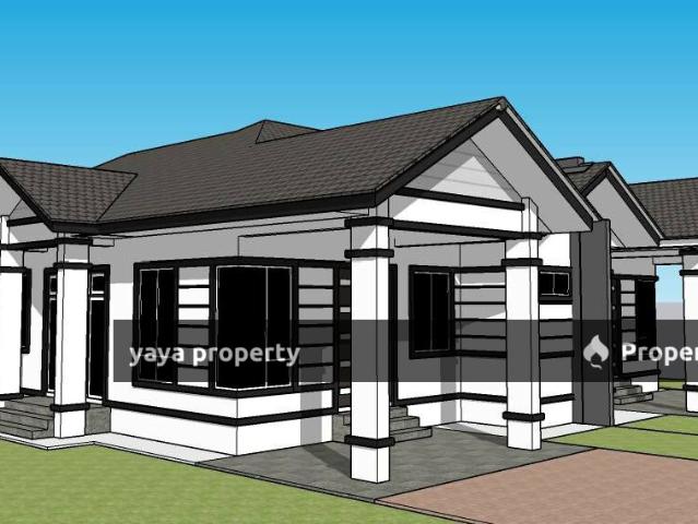 Residential House for sale in Kedai Lalat, Kelantan