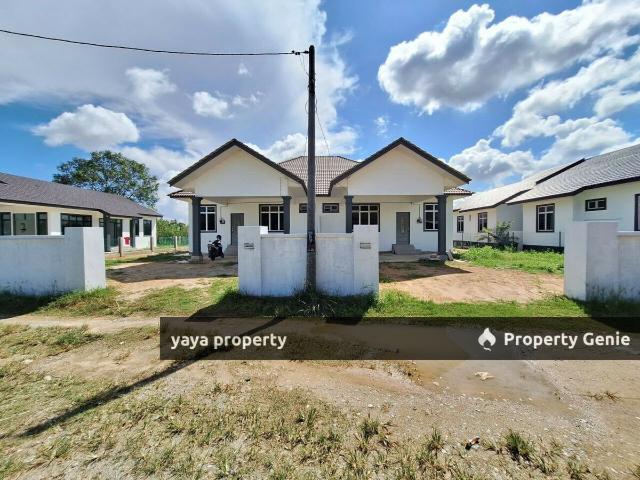 Residential House for sale in Wakaf Bharu, Kelantan