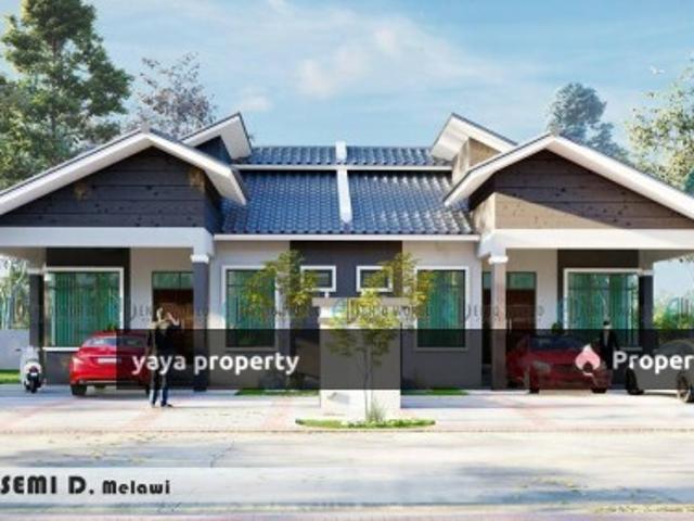 Residential House for sale in Bachok, Kelantan