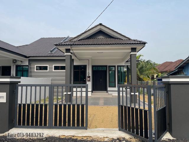 Residential House for sale in Dungun