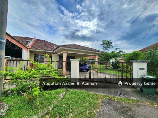Residential House for sale in Kuala Muda, Kedah