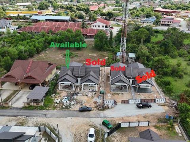 Residential House for sale in Tringganu