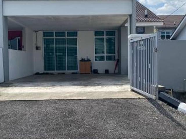 Residential House for sale in Kulim, Kedah