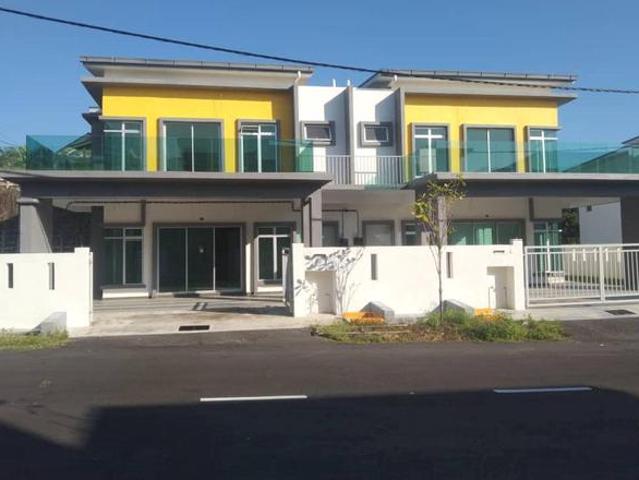 Residential House for sale in Malaka